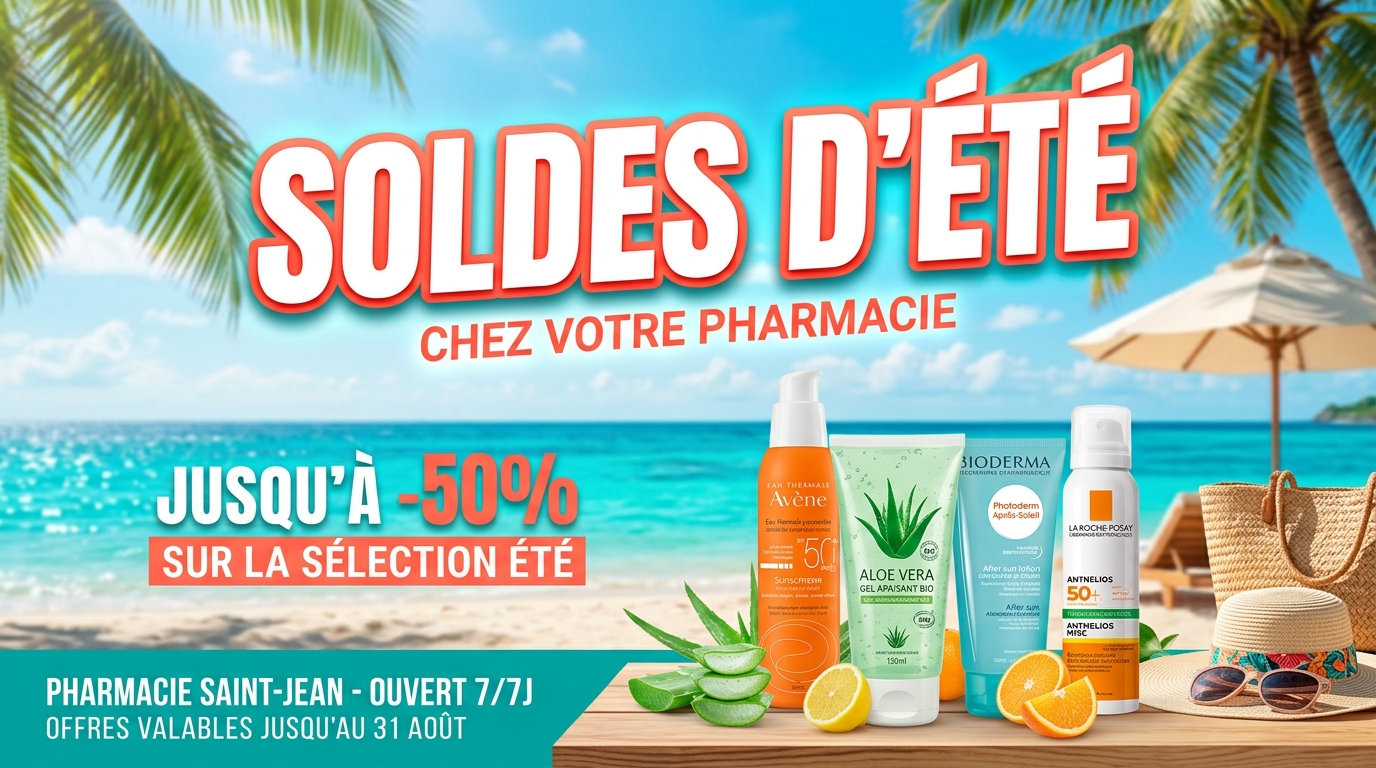 Summer Sale