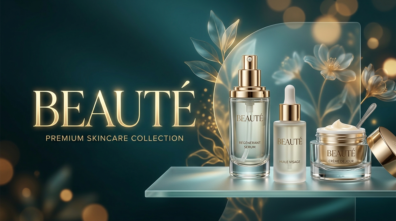 Cosmetics