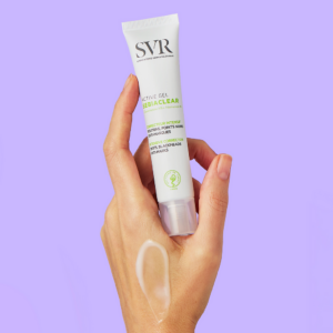 SVR SEBIACLEAR ACTIVE GEL 40 ML