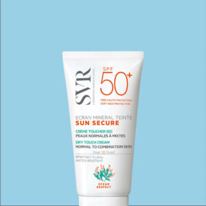 SVR SUN SECURE ECRAN MINERAL PEAUX NORMAL MIXTE