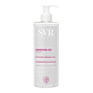 SVR SENSIFINE EAU MIC 400ML