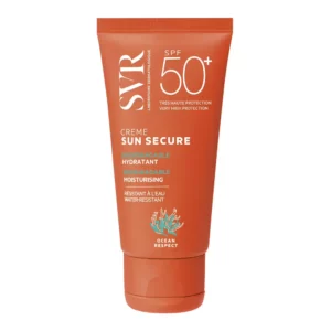 SVR SUN SECURE CREME SPF50+50ML