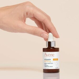 AVENE VIT ACTIF Cg SERUM 30ML