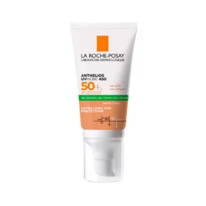 LRP ANTHELIOS EMULSION TOUCHER SEC TT 50ML