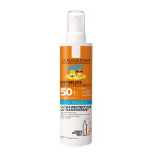 LRP ANTHELIOS DERMOPEDIATRICS SPRAY 200ML