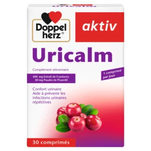 AKTIV URICALM COMP B/30