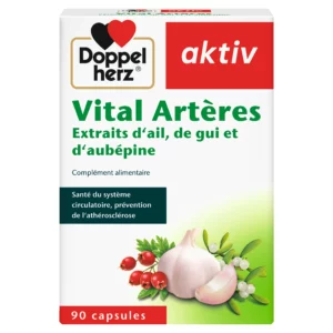 AKTIV VITAL ARTERE GELUL B/90
