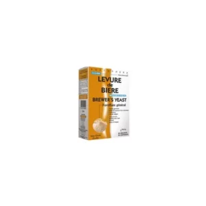 PHYTOTHERA LEVURE DE BIERE B/60 G