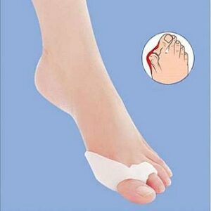 SEPARATEUR HALLUX VALGUS + 2 ORTEIL