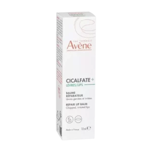 AVENE CICALFATE BAUME A LEVRES 10 ML