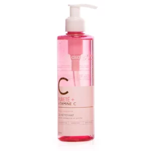 ALANIA EAU MIC  250 ML PURTE+VIT C