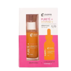 ALANIA SERUM DUO