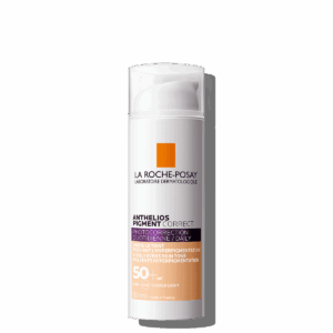 R.P ANTHELIOS PIGMENTCORRECT LIGHT 50*