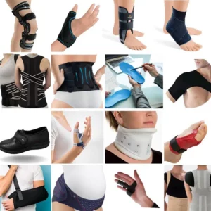 Orthopédie & Maintien