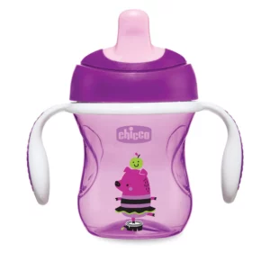 CHICCO TASSE 6M+ ROSE