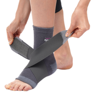 CHEVILLERE LIGAMENTAIRE