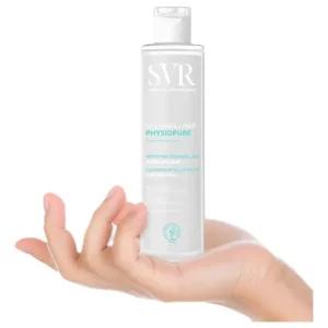 SVR PHYSIOPURE EAU MICELLAIRE 200ML