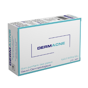 DERMACNE B/30 GELULE