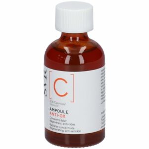 SVR AMPOULE C