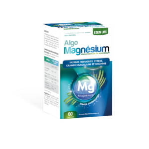 EDEN LIFE MAGNESIUM 60 G