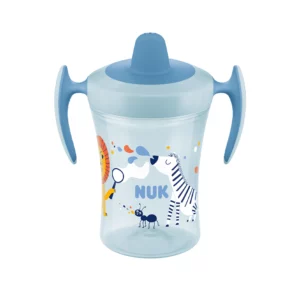 NUK TASSE TRAINER CUP 6M+230ML