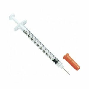 SERINGUE SUPER FINE 0.5ML