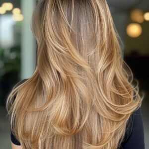 Cheveux