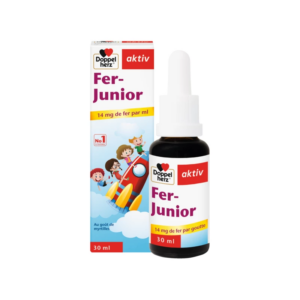 AKTIV FER-JUNIOR 30 ML