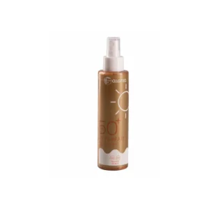 ALANIA SPRAY PROTECT CORPS PAILLETE SPF50+150ML