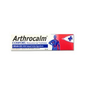 PHYTEAL ATHROCALM GEL CREME 50ML