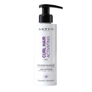 ASTUS GEL CURL HAIR 200ML