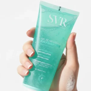 SVR PHYSIOPURE GELEE MOUSSANT