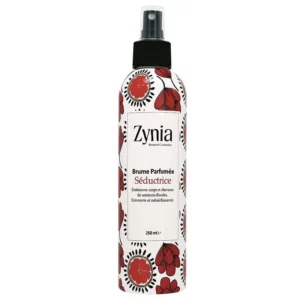 ZYNIA BRUME PARFUMEE AU SEDUCTION 250ML
