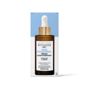BYPHASSSE ACIDE HYALLURONIQUE SERUM 50ML