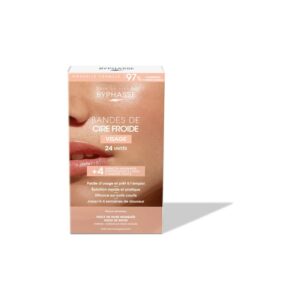 BYPHASSE CIRE FROID VISAGE