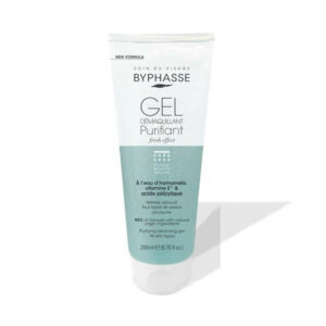 BYPHASSE GEL DEMAQUILLANT PURIFIANT 200ML
