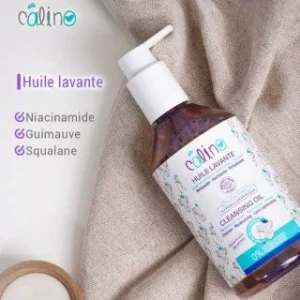 CALINO HUILE LAVANT NV