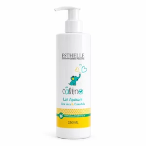 CALINO LAIT APAISANT 250ML