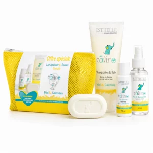 TROUSSE CALINO OFFRE SPECIAL