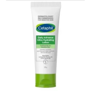 CETAPHIL DAILY ADVANCE ULTRA HYDRA