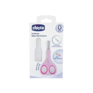 CHICCO CISEAUX ROSE