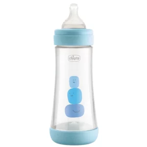 CHICCO BIBERON EN PLASTIQUE PERFECT 300ML