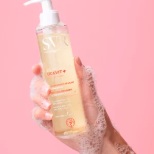 SVR CICAVIT GEL MOUSSANT