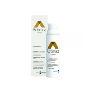 DAYLONG ACTINICA THP UV 80 GR