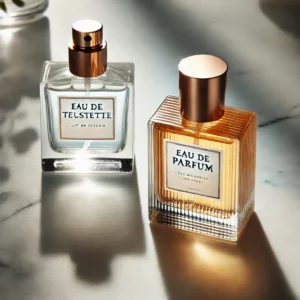 Parfum & Eau de Toilette