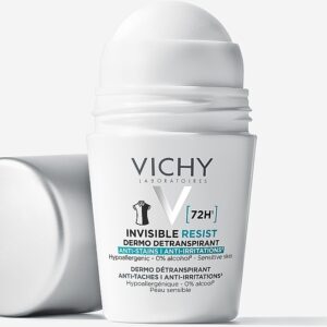 VICHY DEO ROLLON 72H INVISIBLE 50ML