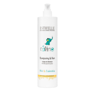 CALINO SHAMPOING 500ML