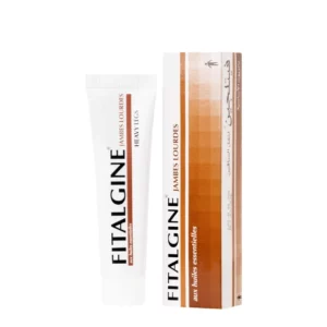 PHYTEAL FITALGINE JAMBES LOURDES GEL 50ML
