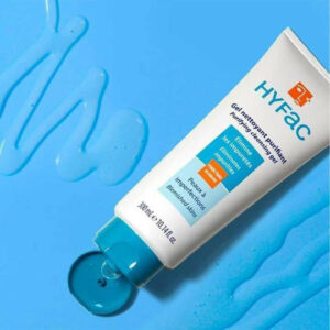 HYFAC GEL NETTOYANT PURIFIANT