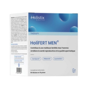 HOLISTIX HOLIFERT MEN